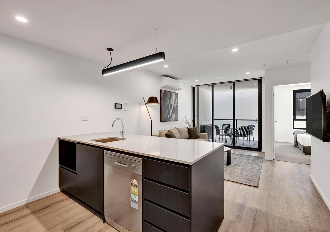Rambla @ Berwick House Aparthotel Brisbane Exterior photo