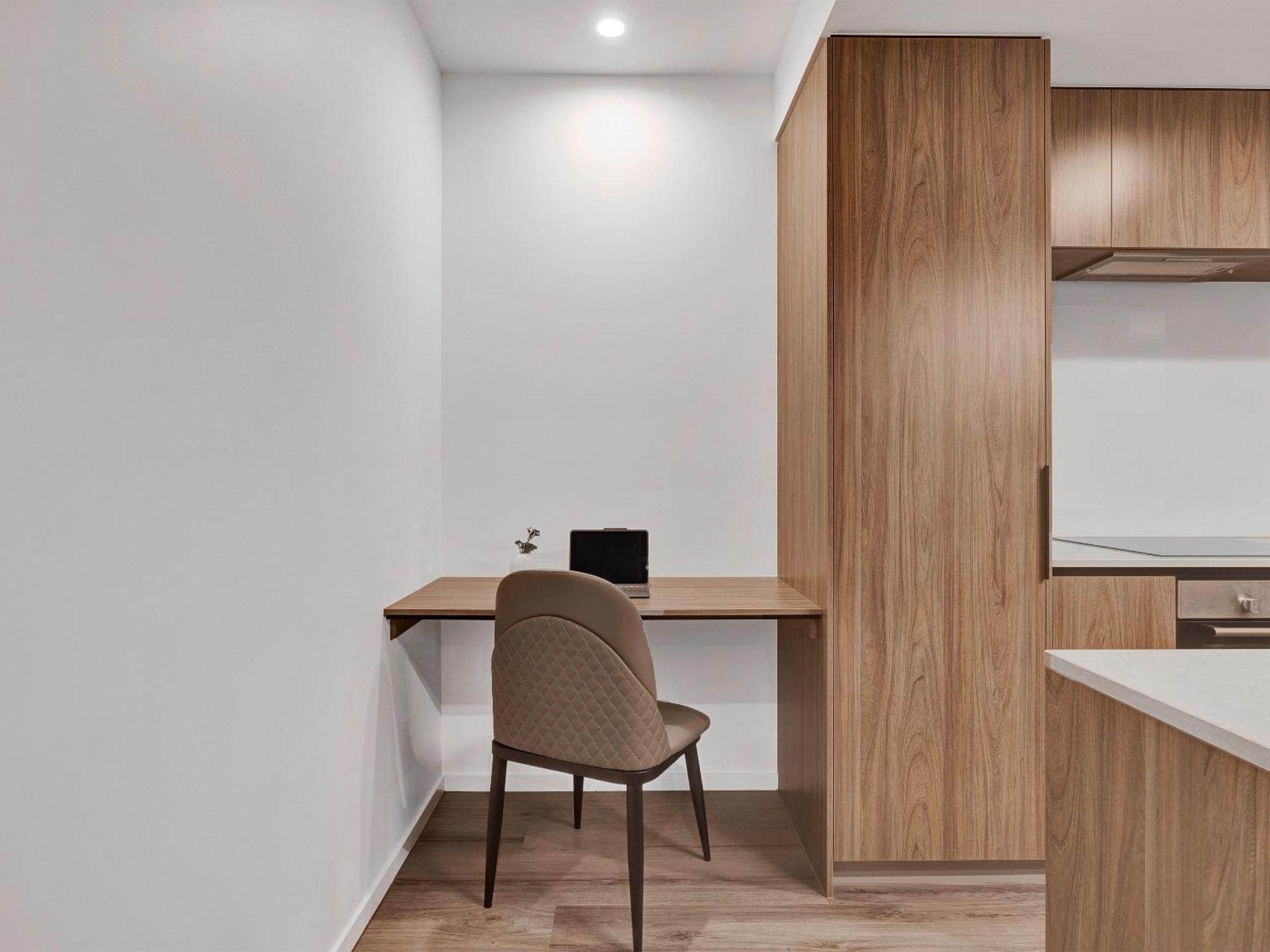 Rambla @ Berwick House Aparthotel Brisbane Exterior photo