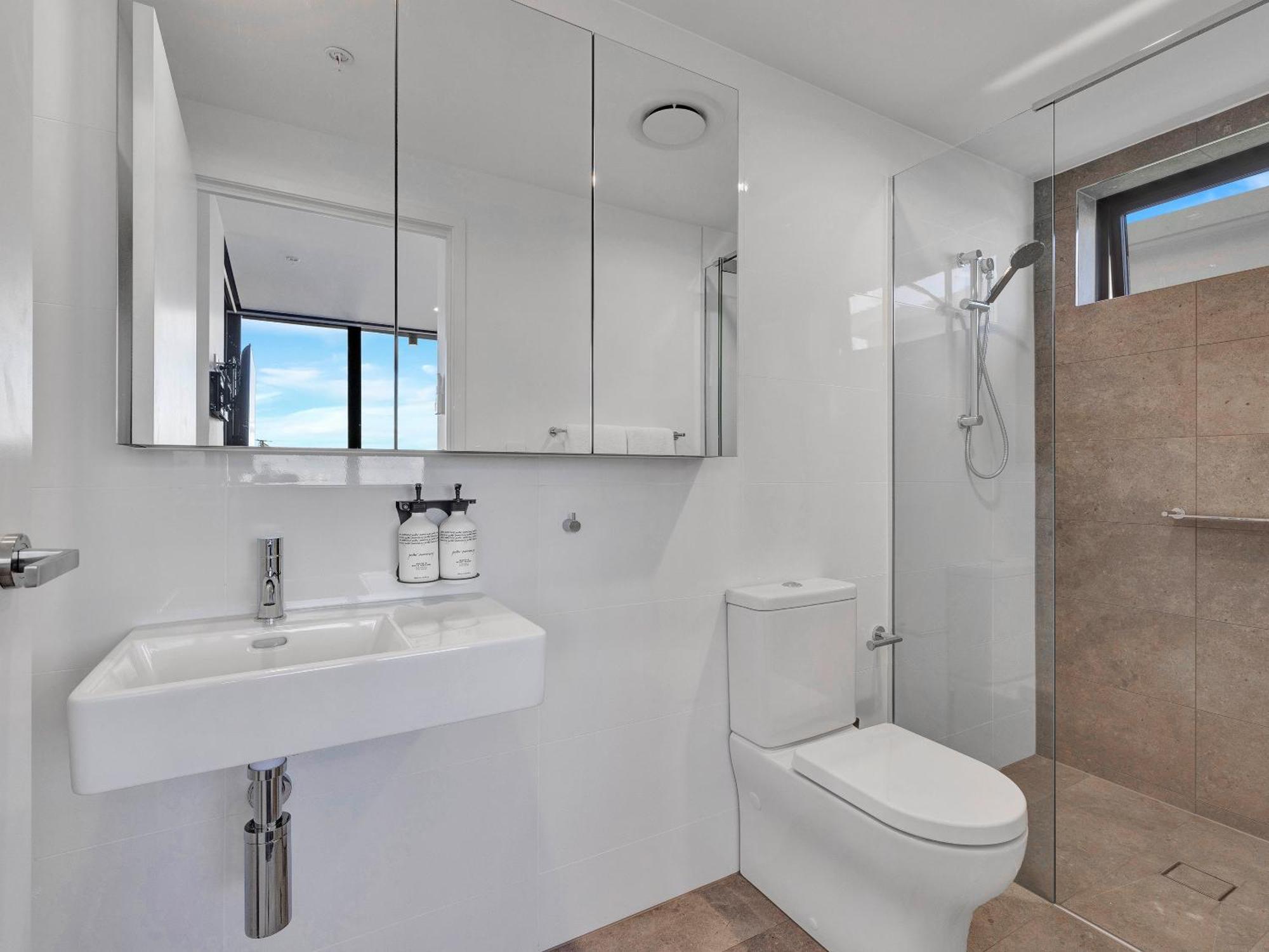 Rambla @ Berwick House Aparthotel Brisbane Exterior photo