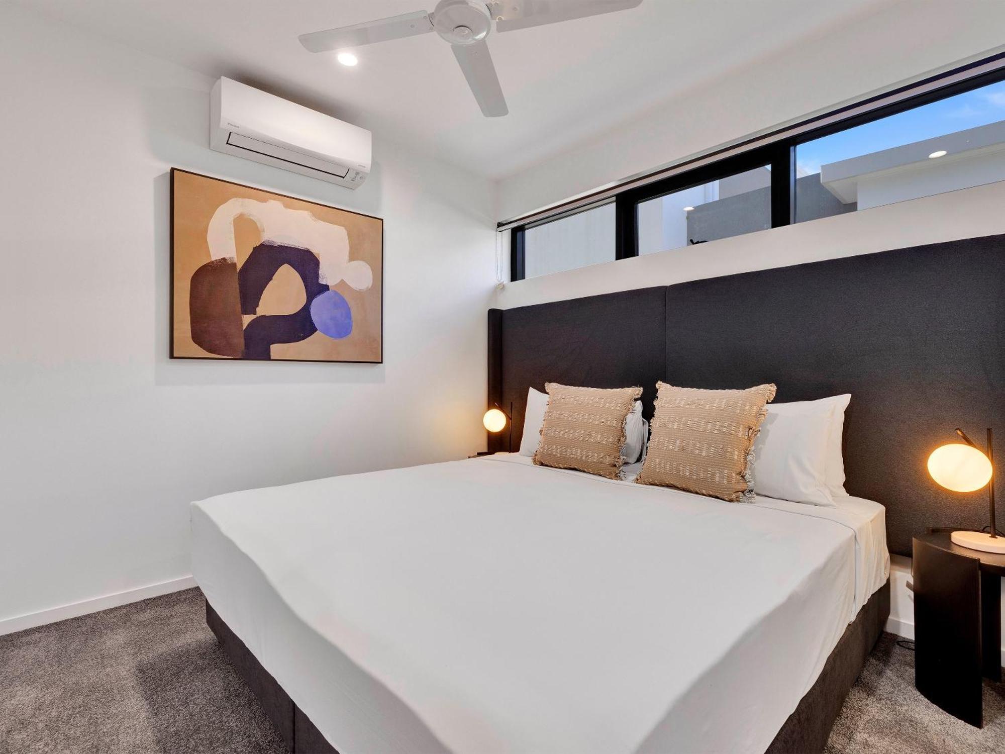 Rambla @ Berwick House Aparthotel Brisbane Exterior photo